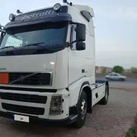 fh 460|خودرو سنگین|قزوین, |دیوار