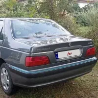 پژو پارس موتور XU7 P مدل 1401 در حد صفر|خودرو سواری و وانت|کلارآباد, |دیوار