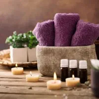 بادکش وماساژ