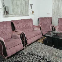 مبل راحتی