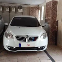برلیانس ۳۳۰ موتور بزرگ اخر ۹۷ تحویلی برج دو ۹۸