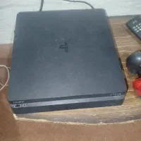 یک عدد دستگاه پی اس فور یک ترا