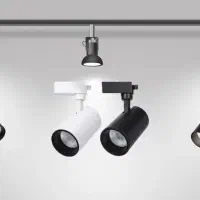 پروژکتور و چراغ ریلی فروشگاهی LED/قیمت همکاری