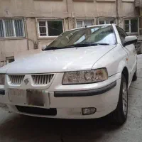 سمند SE، مدل ۱۳۹۰