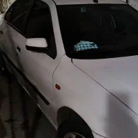 سمند Lx EF7 مدل ۹۷|خودرو سواری و وانت|رشت, دیانتی|دیوار