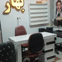 اجاره لاین  ناخن و اکستنشن مژه
