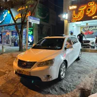 جیلی امگرند هاچبک ۲۰۱۳ دنده(اتوآریا)اقساط-معاوضه|خودرو سواری و وانت|مشهد, شریف|دیوار