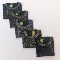 تونیک پلنگی