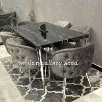 فرِزیاهوم میز ناهار خوری مرسیلان|میز و صندلی غذاخوری|تهران, میرداماد|دیوار