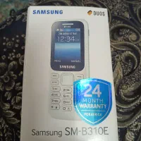 گوشی سامسونگ مدل B310E
