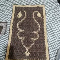 ترمه های قاجاری