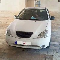 تیبا ۲ مدل ۹۶