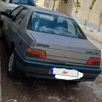 ۴۰۵ مدل ۸۹