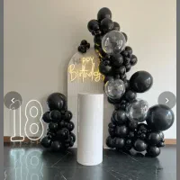 بادکنک آرایی،افتتاحیه تخصصی،انواع بوکت|خدمات پذیرایی، مراسم|تهران, سردارجنگل|دیوار