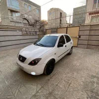 تیبا ۲ مدل ۹۴|خودرو سواری و وانت|سنندج, |دیوار