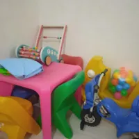 اسباب بازی