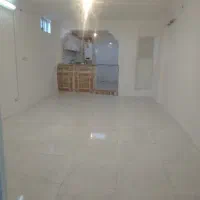 دو طبقه مستقل راه جدا حاشیه 20متری