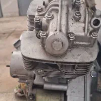 لوازم موتور تریل ۲۰۰