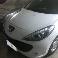 ۲۰۷ اتومات پانا موتور جدید با کارت طلائی