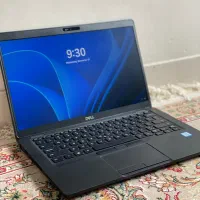 لپتاپ DELL نو