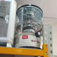 بخاری نفتی (( کره ای ))