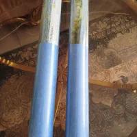 کاغذ کادو|لوازم التحریر|مشهد, کارمندان دوم|دیوار