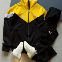 لباس ورزشی پسرانه نو