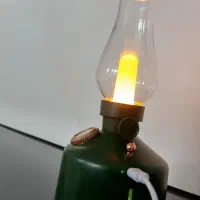 بخور طرح فانوس