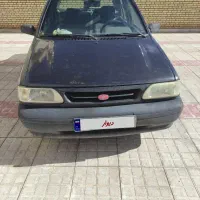 پراید86|خودرو سواری و وانت|تربت‌حیدریه, ترمینال|دیوار