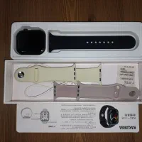 ساعت هوشمند