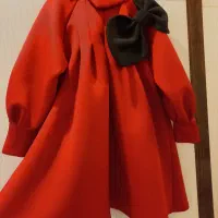 پیراهن یلدایی شیک