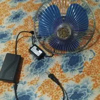 پنکه برقی کوچیک