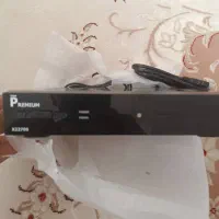 دستگاه DVD