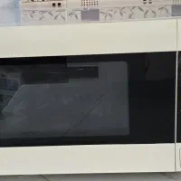 ماکروویو ال جی