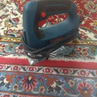 اره عمود بر ...وتلمبه پایی