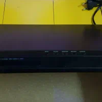 گیرنده دیجیتال مارشال|صوتی و تصویری|تهران, باشگاه نفت|دیوار