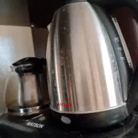 وی سایل برقی منزل (سرخ کن  رژیمی میوه خشک کن و...|سایر لوازم برقی|اسفراین, |دیوار