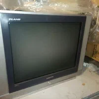 تلویزیون 29اینچ سالم سالم