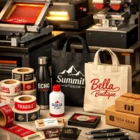 چاپ سیلک شابلون