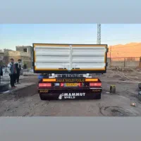 کفی و کمپرس