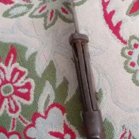 سرنیزه روسی قدمت دار|کلکسیون اشیاء عتیقه|رشت, فرزانه|دیوار