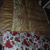 تخت دو نفره فرفورژه