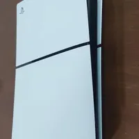 کنسول بازی سونی PS5 slim 1TB دیسک خور اروپا2016|کنسول، بازی ویدئویی و آنلاین|ساری, |دیوار