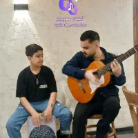 کسی که دوسش داری رو سورپرایز کن (گیلان سورپرایز)