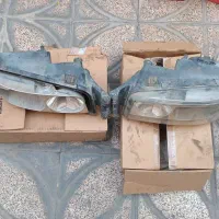 لوازم استوک یادسان و خاور مان L42 و میدل باس سپر|قطعات یدکی و لوازم جانبی|اسلام‌شهر, شهرک واوان|دیوار