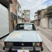 پیکان کلکسیونی عتیقه خشک خانگی در حد