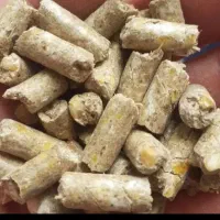 پلت (دانه مرغی مناسب انواع طیور