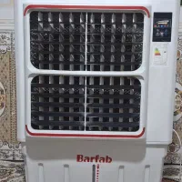 کولر ایستاده سلولزی