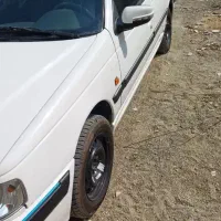 پارس تیوفایو ۱۴۰۰ سیمی|خودرو سواری و وانت|یزد, |دیوار