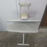 اتو پرس جانیتا